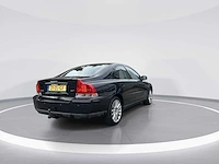 Volvo - s60 - 2.0t drivers edition | 21-zl-gf - afbeelding 22 van  26