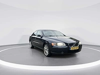 Volvo - s60 - 2.0t drivers edition | 21-zl-gf - afbeelding 24 van  26