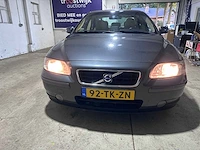 Volvo - s60 - 2.4 d5 momentum - 92-tk-zn - afbeelding 17 van  19