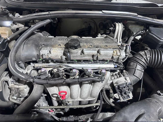 Volvo - s60 - 2.4 edition lpg- gps-46-l - afbeelding 18 van  19