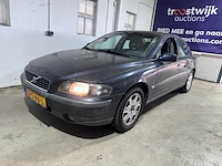 Volvo - s60 - 2.4 edition lpg- gps-46-l - afbeelding 1 van  19