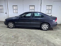 Volvo - s60 - 2.4 edition lpg- gps-46-l - afbeelding 2 van  19