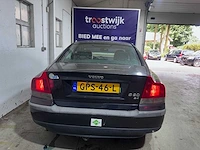 Volvo - s60 - 2.4 edition lpg- gps-46-l - afbeelding 4 van  19