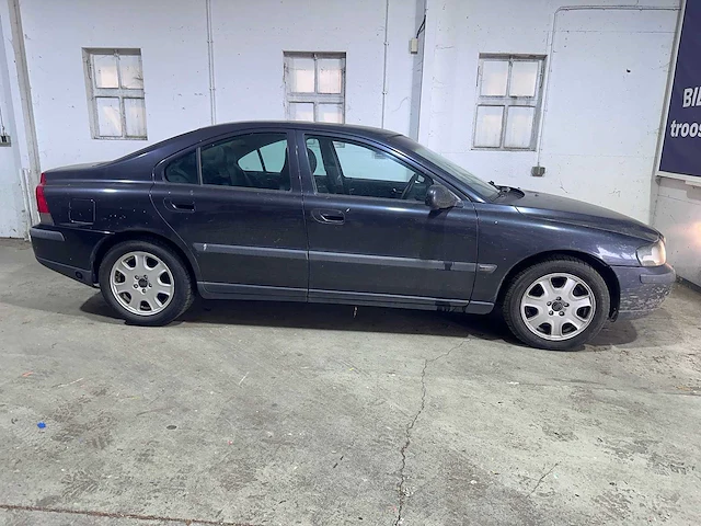 Volvo - s60 - 2.4 edition lpg- gps-46-l - afbeelding 6 van  19