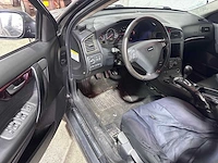Volvo - s60 - 2.4 edition lpg- gps-46-l - afbeelding 8 van  19