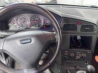 Volvo - s60 - 2.4 edition lpg- gps-46-l - afbeelding 9 van  19