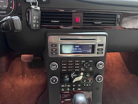 Volvo - s80 - 2.5 t summum automaat- 46-tz-dt - afbeelding 5 van  22
