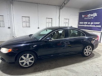 Volvo - s80 - 2.5 t summum automaat- 46-tz-dt - afbeelding 12 van  22