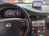 Volvo - s80 - 2.5 t summum automaat- 46-tz-dt - afbeelding 22 van  22