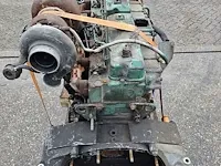 Volvo - turbo - motor - afbeelding 4 van  5