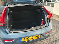 Volvo - v40 - 1.6 d2 summum - personenauto - afbeelding 16 van  32