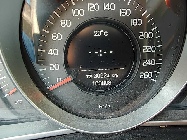 Volvo - v40 - 1.6 d2 summum - personenauto - afbeelding 20 van  32