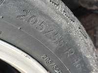 Volvo - v40 - 1.6 d2 summum - personenauto - afbeelding 14 van  32