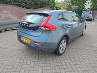 Volvo - v40 - 1.6 d2 summum - personenauto - afbeelding 5 van  32