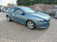 Volvo - v40 - 1.6 d2 summum - personenauto - afbeelding 7 van  32