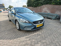 Volvo - v40 - 1.6 d2 summum - personenauto - afbeelding 8 van  32