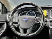 Volvo - v40 - 1.6 t3 kinetic - 84-zdt-5 - 2012 - afbeelding 17 van  28