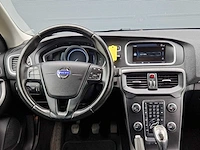 Volvo - v40 - 1.6 t3 kinetic - 84-zdt-5 - 2012 - afbeelding 18 van  28