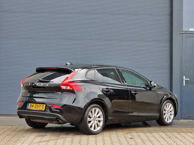 Volvo - v40 - 1.6 t3 kinetic - 84-zdt-5 - 2012 - afbeelding 24 van  28