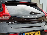 Volvo - v40 - 1.6 t3 kinetic - 84-zdt-5 - 2012 - afbeelding 28 van  28