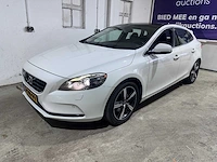 Volvo - v40 - 1.6 t4 summum - 3-tvv-99 - afbeelding 1 van  20