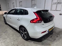 Volvo - v40 - 1.6 t4 summum - 3-tvv-99 - afbeelding 14 van  20