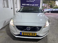 Volvo - v40 - 1.6 t4 summum - 3-tvv-99 - afbeelding 15 van  20