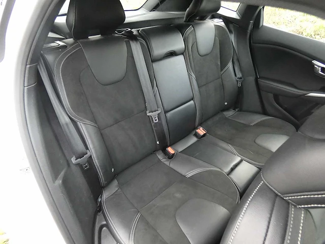 Volvo - v40 - 2.0 d3 bns sport - personenauto - afbeelding 7 van  34