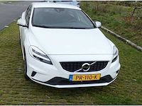 Volvo - v40 - 2.0 d3 bns sport - personenauto - afbeelding 23 van  34