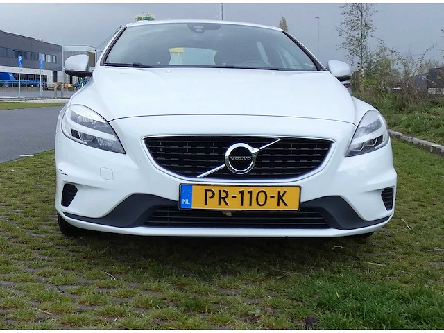 Volvo - v40 - 2.0 d3 bns sport - personenauto - afbeelding 29 van  34