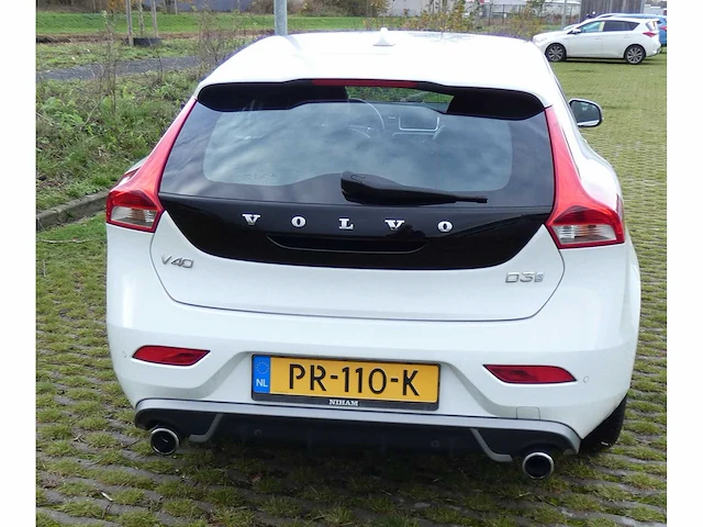 Volvo - v40 - 2.0 d3 bns sport - personenauto - afbeelding 31 van  34