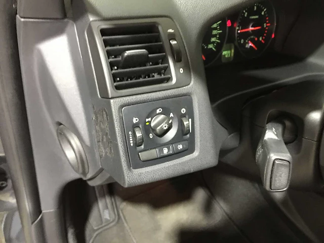 Volvo - v50 - 1.6 d2 s/s summum - gd-790-s - afbeelding 6 van  25