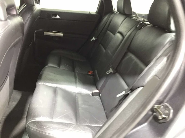 Volvo - v50 - 1.6 d2 s/s summum - gd-790-s - afbeelding 13 van  25