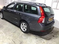 Volvo - v50 - 1.6 d2 s/s summum - gd-790-s - afbeelding 19 van  25