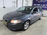 Volvo - v50 - 1.6 edition ii - car - afbeelding 1 van  20
