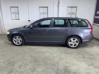 Volvo - v50 - 1.6 edition ii - car - afbeelding 12 van  20