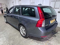 Volvo - v50 - 1.6 edition ii - car - afbeelding 14 van  20