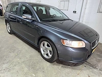 Volvo - v50 - 1.6 edition ii - car - afbeelding 18 van  20