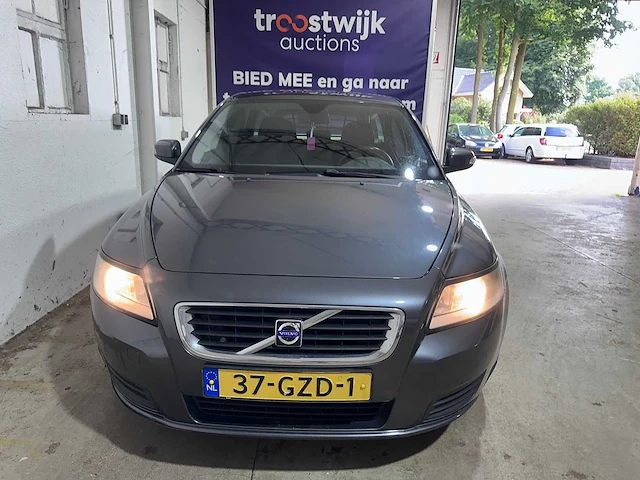 Volvo - v50 - 1.6 edition ii - car - afbeelding 19 van  20