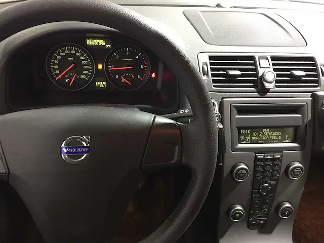 Volvo - v50 - 1.6d - 31-zp-sr - afbeelding 2 van  23