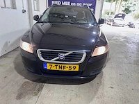 Volvo - v50 - 1.6d s/s momentum - 7-tnf-59 - afbeelding 19 van  20