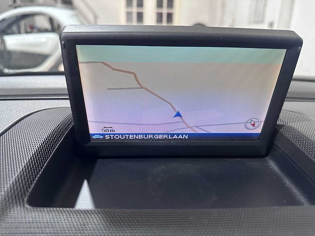 Volvo - v50 - 1.6d s/s momentum - 7-tnf-59 - afbeelding 7 van  20