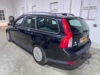 Volvo - v50 - 1.6d s/s momentum - 7-tnf-59 - afbeelding 14 van  20