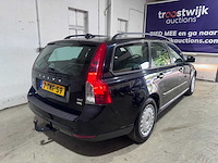 Volvo - v50 - 1.6d s/s momentum - 7-tnf-59 - afbeelding 16 van  20