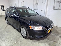 Volvo - v50 - 1.6d s/s momentum - 7-tnf-59 - afbeelding 18 van  20