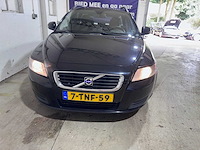 Volvo - v50 - 1.6d s/s momentum - 7-tnf-59 - afbeelding 19 van  20