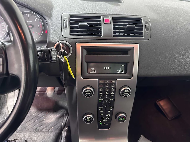 Volvo - v50 - 1.6d s/s sport - 94-kfx-2 - afbeelding 14 van  21