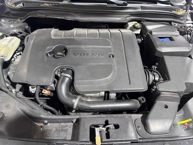 Volvo - v50 - 1.6d s/s sport - 94-kfx-2 - afbeelding 19 van  21
