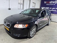 Volvo - v50 - 1.6d s/s sport - 94-kfx-2 - afbeelding 1 van  21