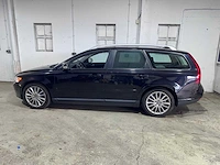 Volvo - v50 - 1.6d s/s sport - 94-kfx-2 - afbeelding 2 van  21